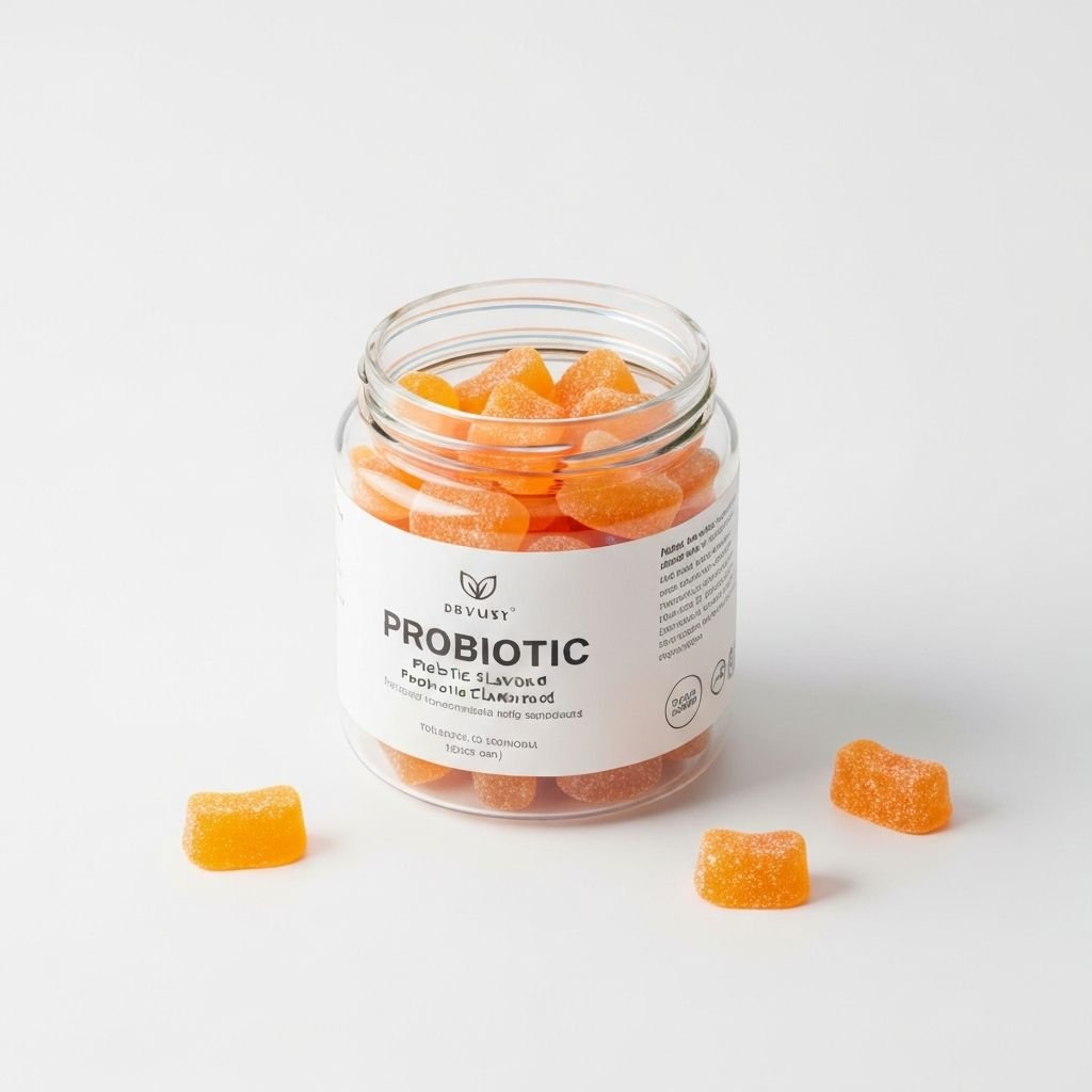 Biome Balance Gummies