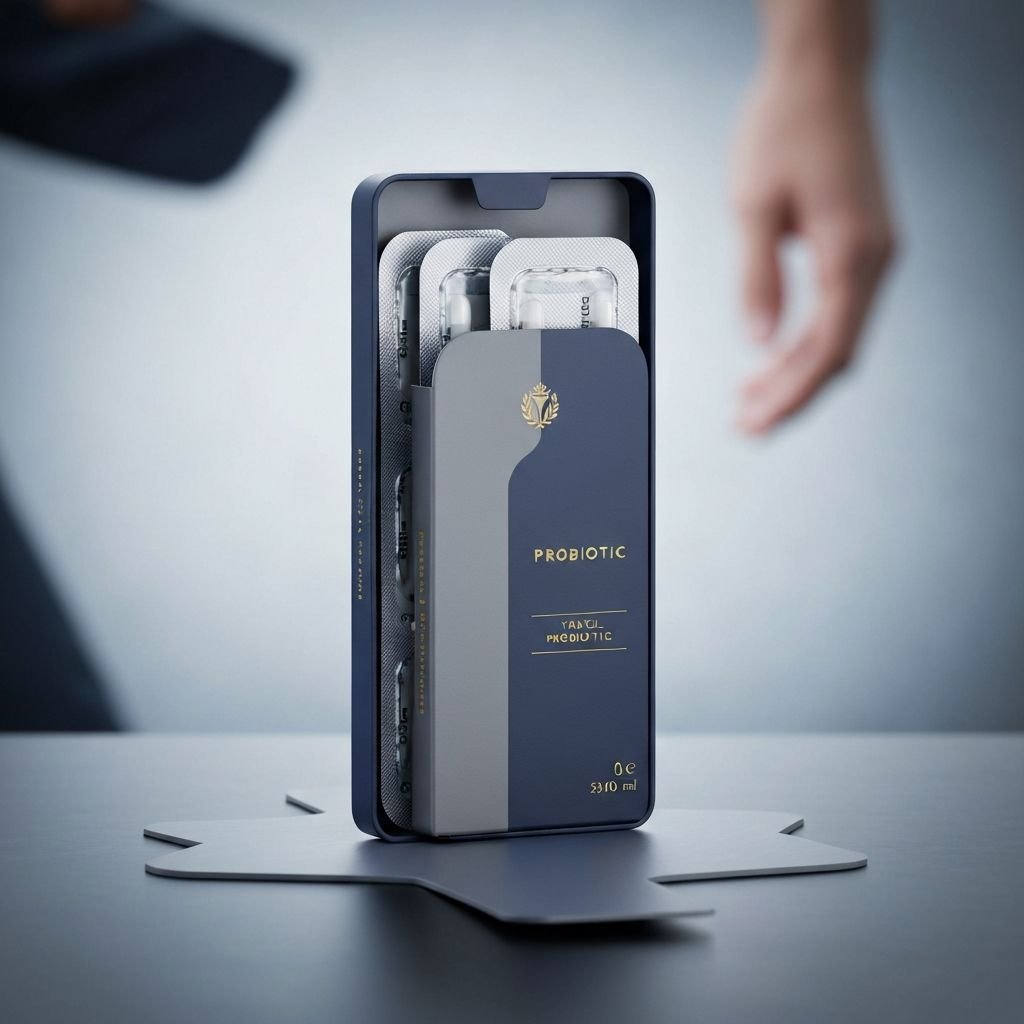 Biome Balance Travel